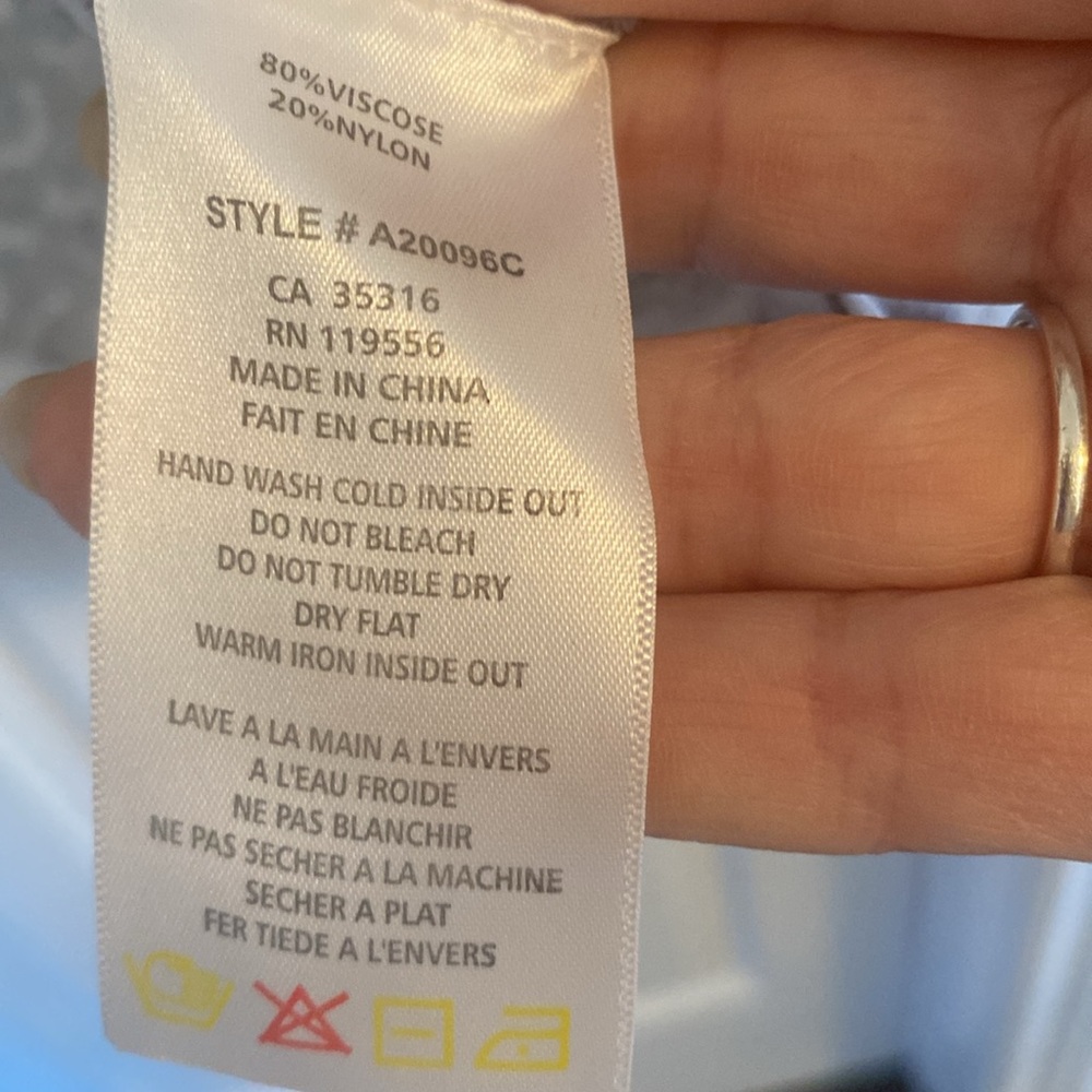 Two-Piece Sweater Set-XL - Picture 10 of 11